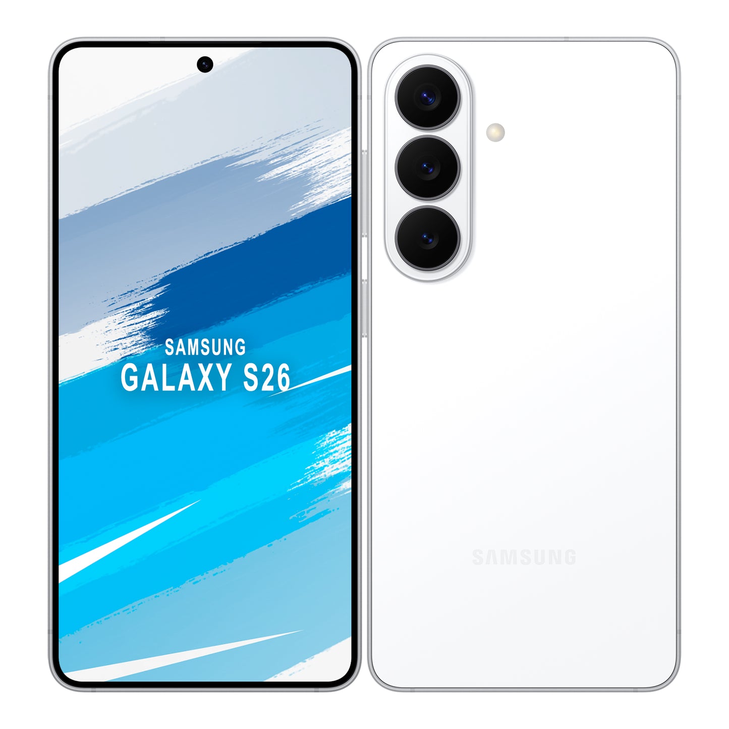 Samsung Galaxy S26 6,3'' 5G 12gb 256gb Triple Cam 50mp