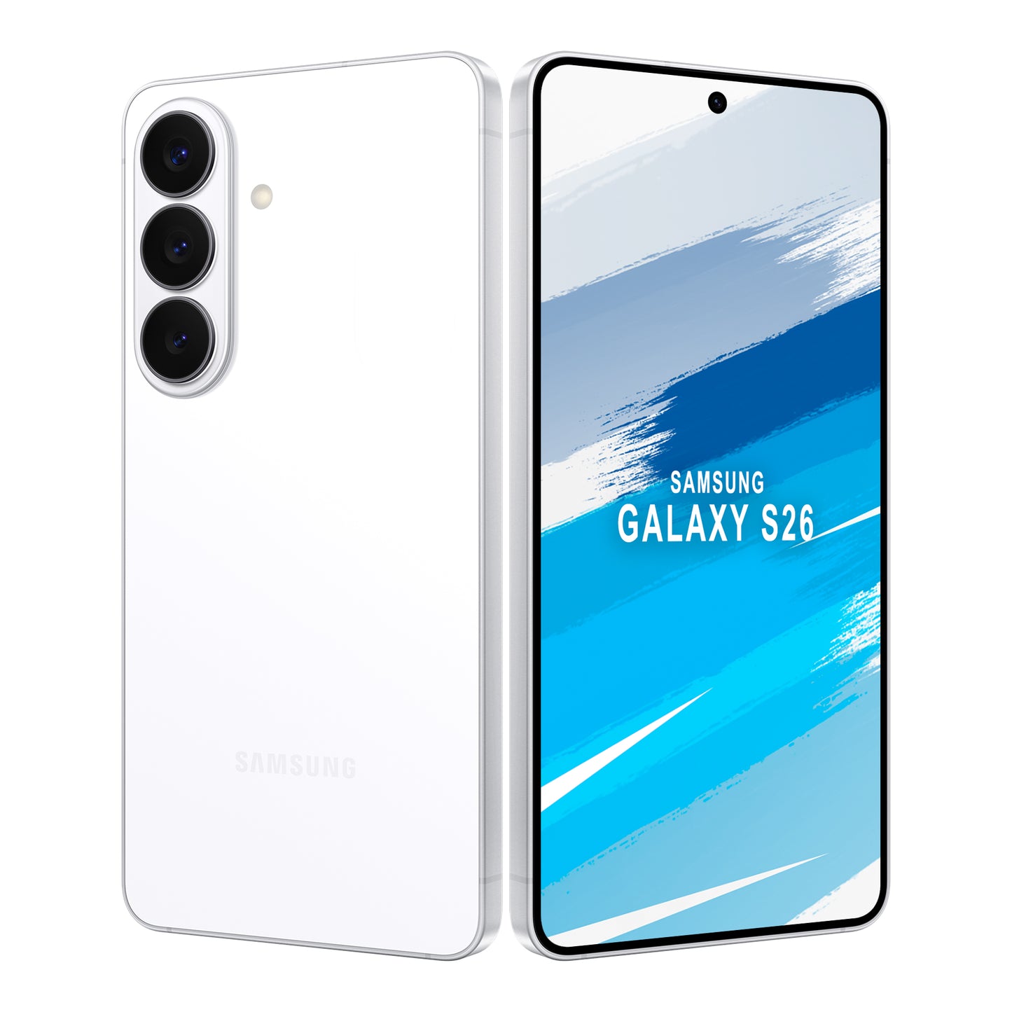 Samsung Galaxy S26 6,3'' 5G 12gb 256gb Triple Cam 50mp