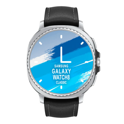 Smartwatch Watch8 Classic Samsung 46mm Wifi Bluetooth Gps