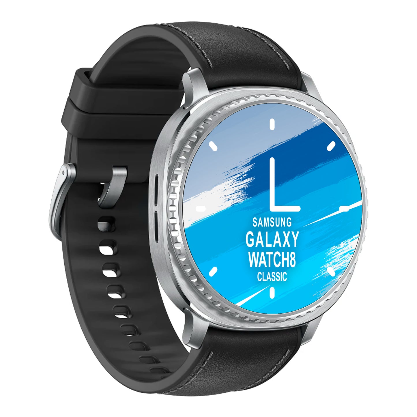 Smartwatch Watch8 Classic Samsung 46mm Wifi Bluetooth Gps