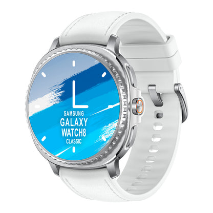 Smartwatch Watch8 Classic Samsung 46mm Wifi Bluetooth Gps