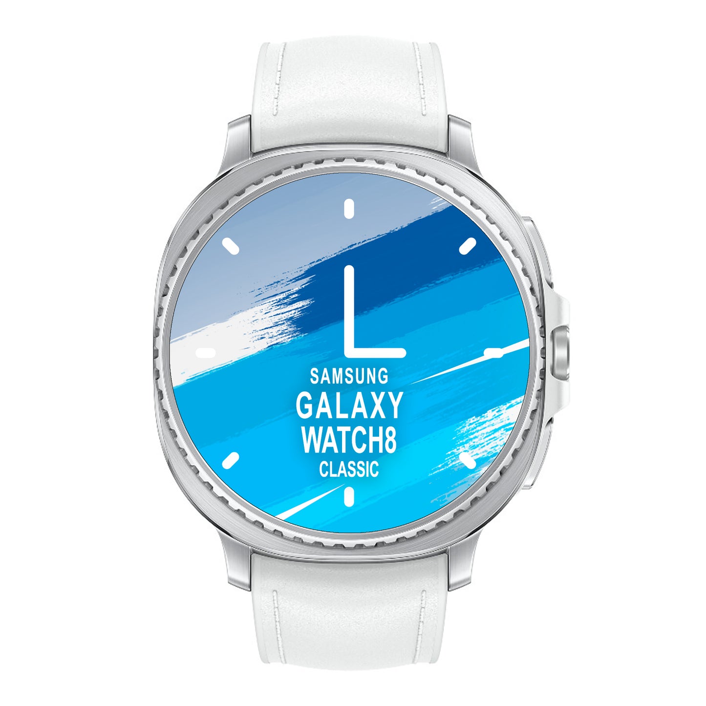 Smartwatch Watch8 Classic Samsung 46mm Wifi Bluetooth Gps