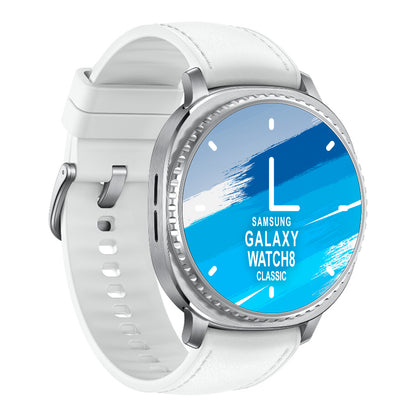 Smartwatch Watch8 Classic Samsung 46mm Wifi Bluetooth Gps