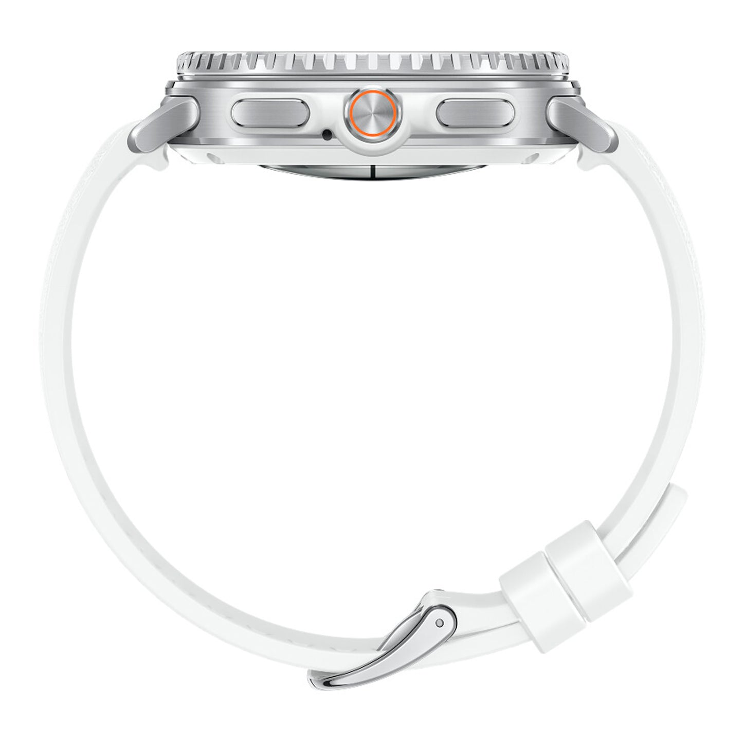 Smartwatch Watch8 Classic Samsung 46mm Wifi Bluetooth Gps