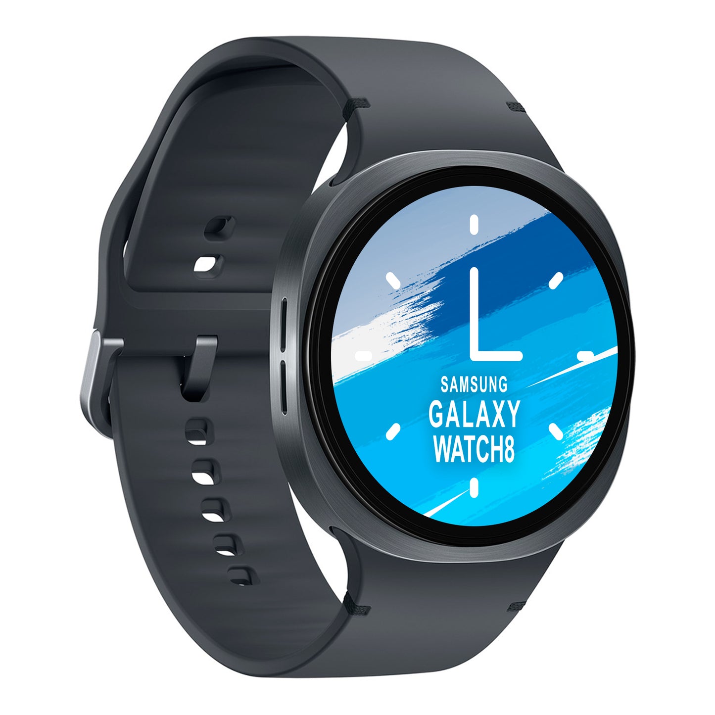 Smartwatch Watch8 Samsung 44mm Wifi Bluetooth Gps
