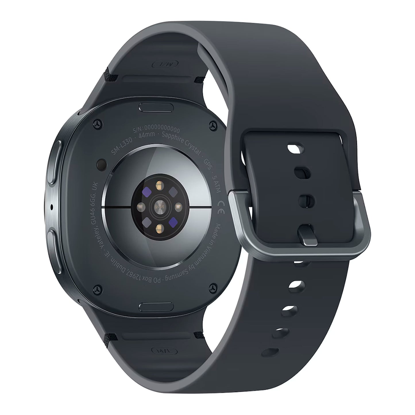Smartwatch Watch8 Samsung 44mm Wifi Bluetooth Gps