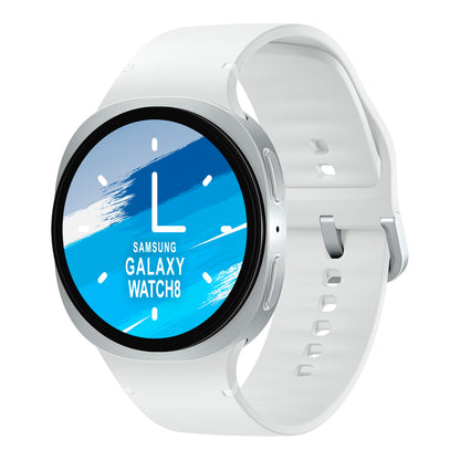 Smartwatch Watch8 Samsung 44mm Wifi Bluetooth Gps