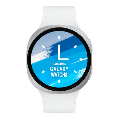 Smartwatch Watch8 Samsung 44mm Wifi Bluetooth Gps