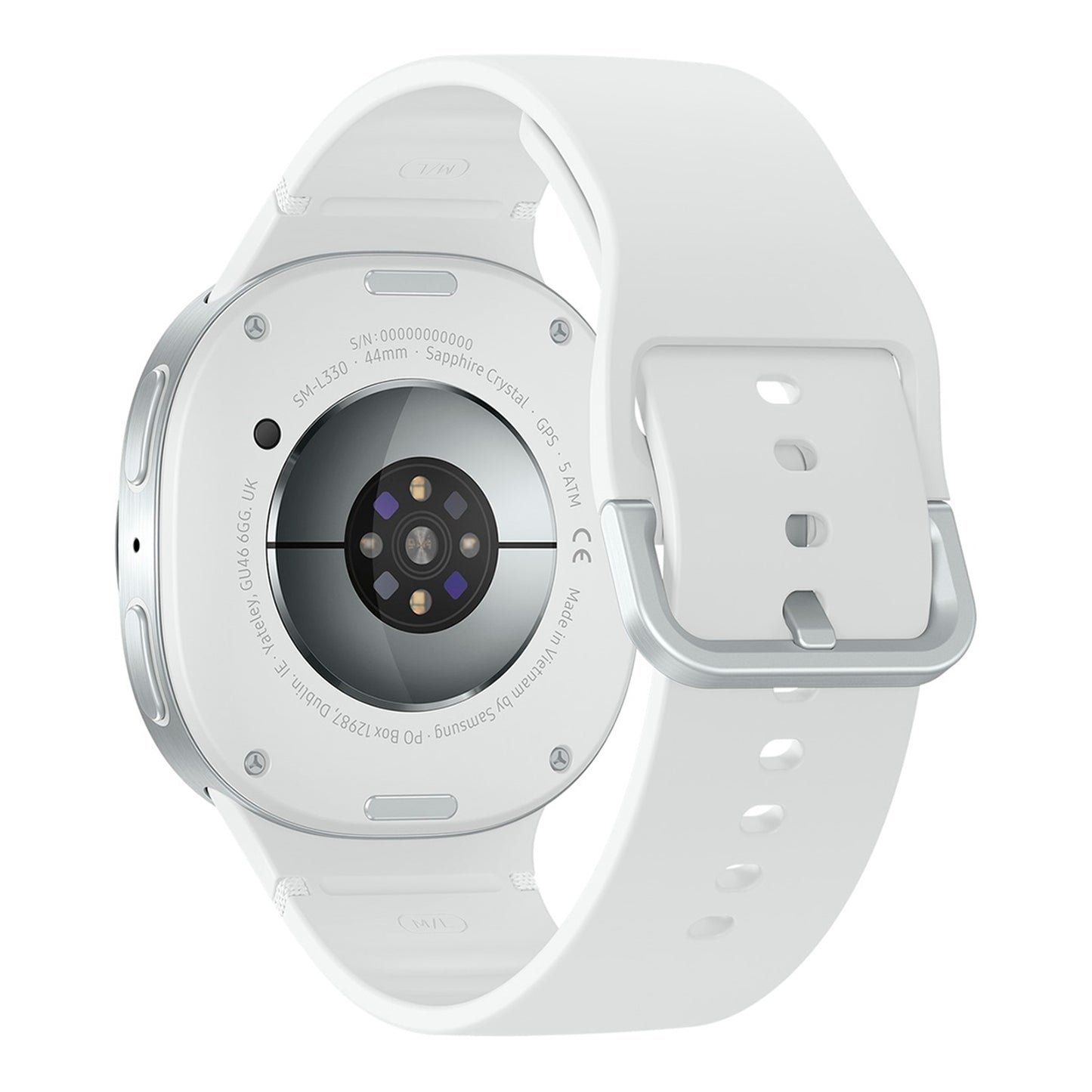 Smartwatch Watch8 Samsung 44mm Wifi Bluetooth Gps