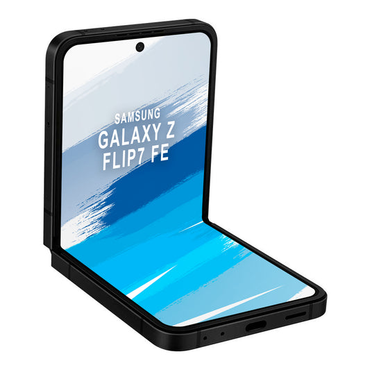 Samsung Z Flip7 FE 6,7'' 3,4'' 5G 8gb 256gb Dual Cam 50mp