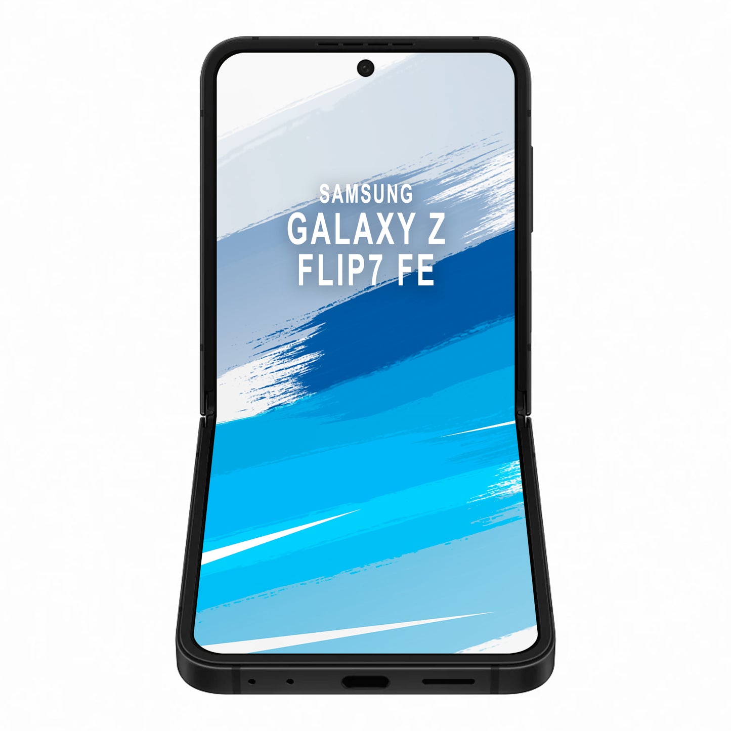 Samsung Z Flip7 FE 6,7'' 3,4'' 5G 8gb 256gb Dual Cam 50mp