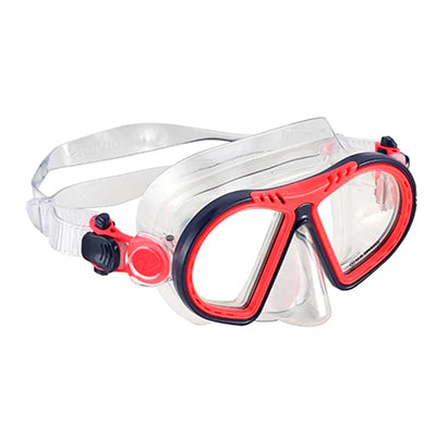 Kit Máscara y Snorkel Us Divers Para Niño Toucan Keiki