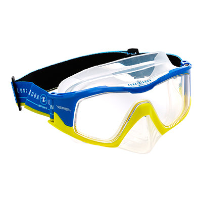 Kit Para Agua Us Divers Máscara Y Snorkel Adulto L