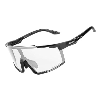 Lentes Deportivos Fotocromáticos Scvcn Uv400