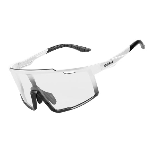 Lentes Deportivos Fotocromáticos Anti-empañamiento Scvcn Uv400