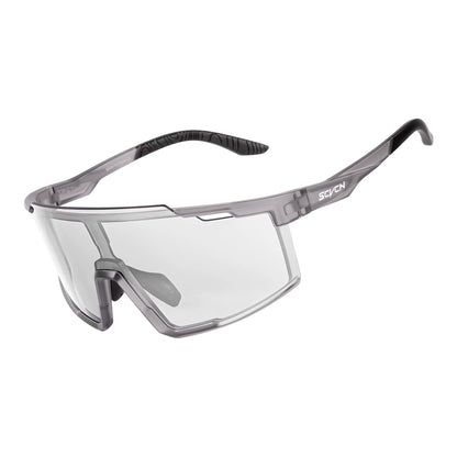 Lentes Deportivos Fotocromáticos Scvcn Uv400