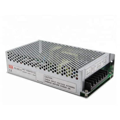 Convertidor DC-DC Entrada: 36-72VCC, Salida: 24VCC, 151,2W