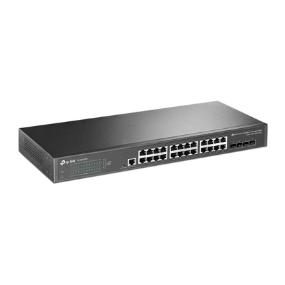 Switch 24 Puertos Tp-Link Sg3428x
