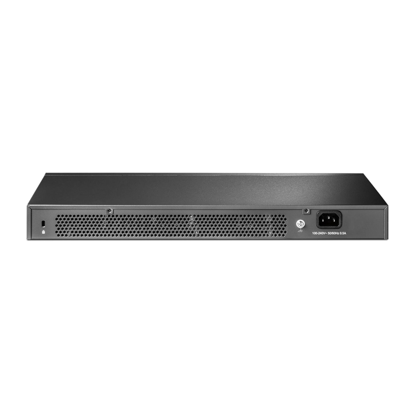 Switch 24 Puertos Tp-Link Sg3428x