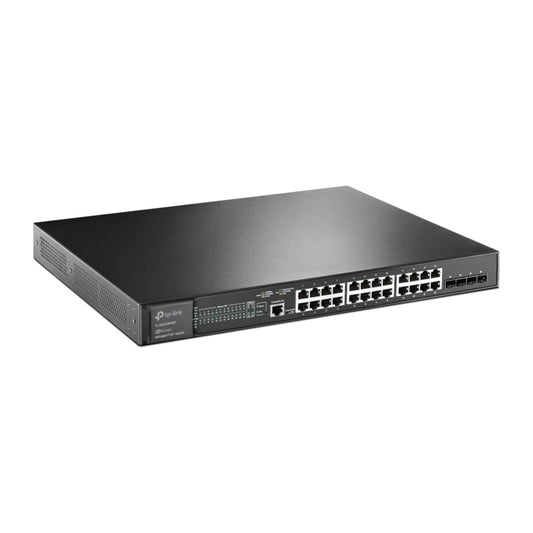 Switch 24 Puertos Tp-Link Sg3428xmp