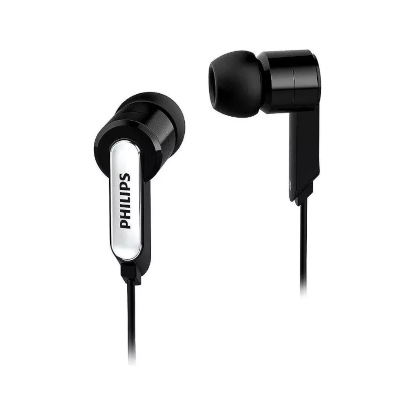 Auriculares Cableados 3,5 mm Philips She1405 8,6mm