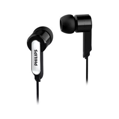 Auriculares Cableados 3,5 mm Philips She1405 8,6mm