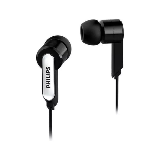 Auriculares Cableados 3,5 mm Philips She1405 8,6mm