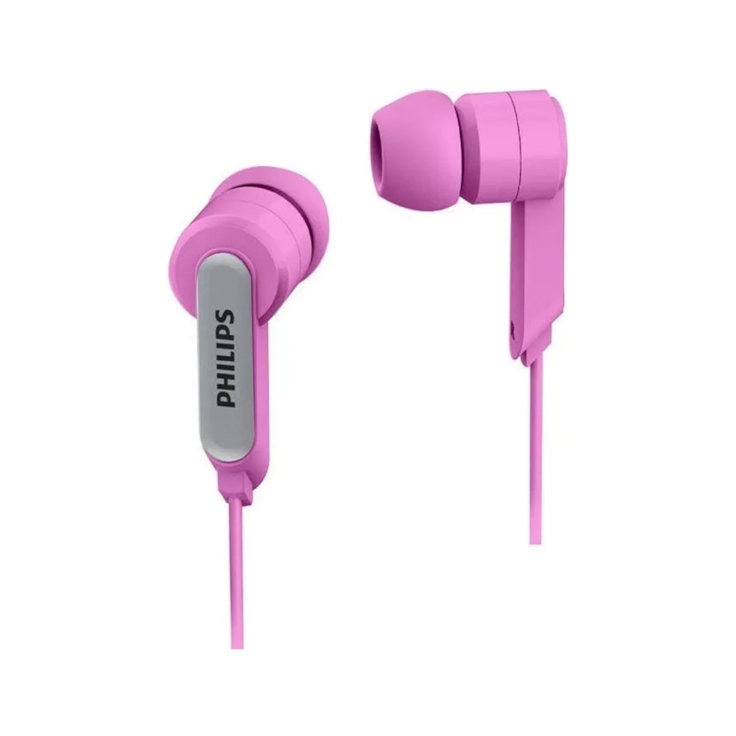 Auriculares Cableados 3,5 mm Philips She1405 8,6mm