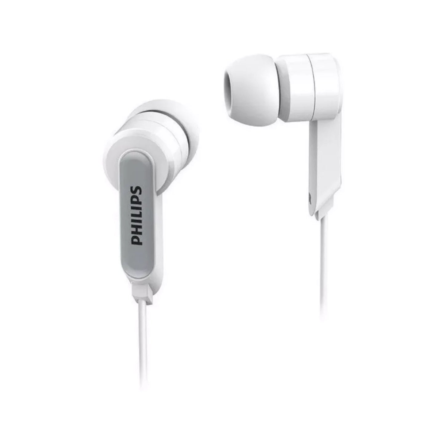 Auriculares Cableados 3,5 mm Philips She1405 8,6mm