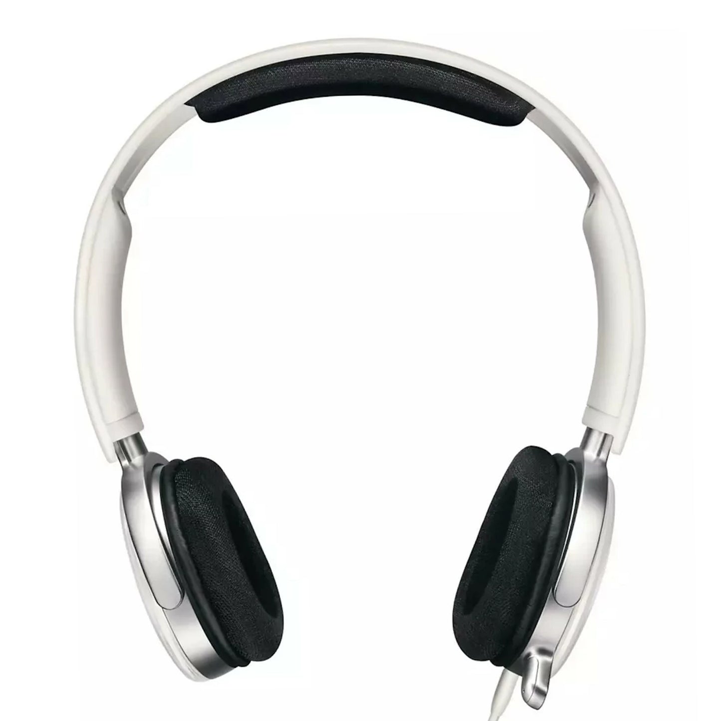 Auriculares Cableados 3,5mm Philips Shm7110u 100mw 40mm