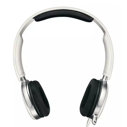 Auriculares Cableados 3,5mm Philips Shm7110u 100mw 40mm