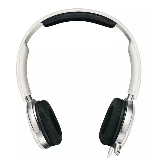 Auriculares Cableados 3,5mm Philips Shm7110u 100mw 40mm