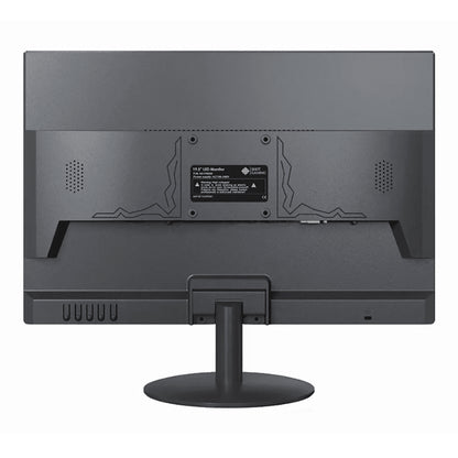 Monitor Gaming Plano Shot Gaming Sg195e05 19,5'' HD+ 60hz