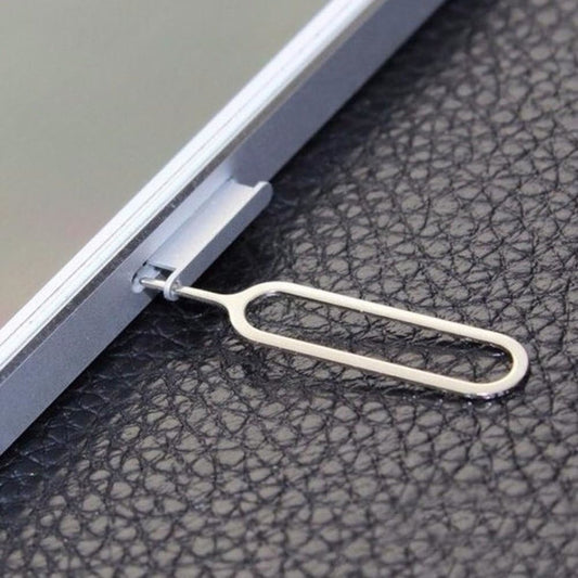 Llave Extractor Expulsa Bandeja Sim Quita Chip ×100