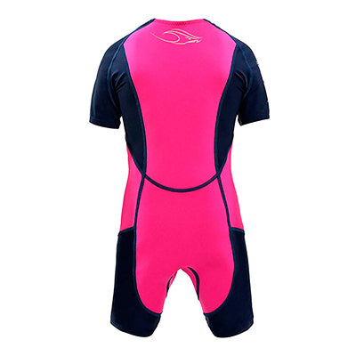 Traje Neopreno Stingray Core Aqua Sphere Niño 10