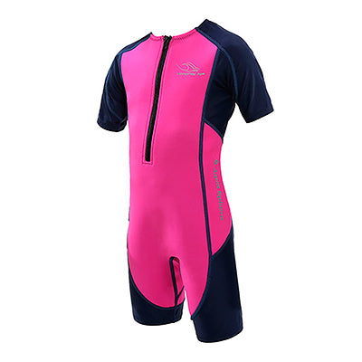 Traje Neopreno Stingray Core Aqua Sphere Niño 6