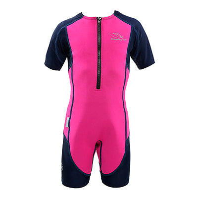 Traje Neopreno Stingray Core Aqua Sphere Niño 6