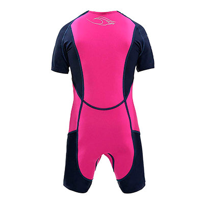 Traje Neopreno Stingray Core Aqua Sphere Niño 6