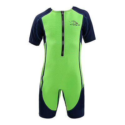 Traje Neopreno Stingray Core Aqua Sphere Niño 2