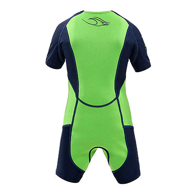 Traje Neopreno Stingray Core Aqua Sphere Niño 2