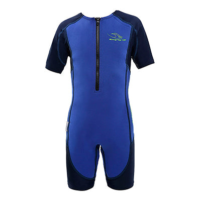 Traje Neopreno Stingray Hp Core Aqua Sphere Niño 4