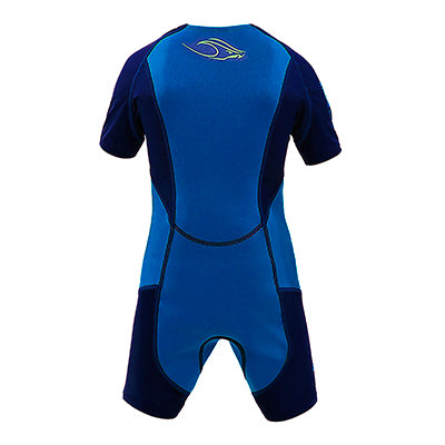 Traje Neopreno Stingray Hp Core Aqua Sphere Niño 4