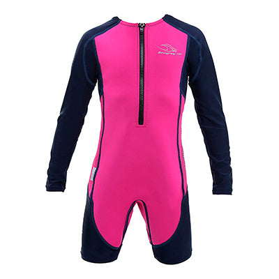 Traje Neopreno Stingray Hp Core Aqua Sphere Niño 2