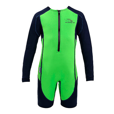 Traje Neopreno Stingray Core Aqua Sphere Niño 2