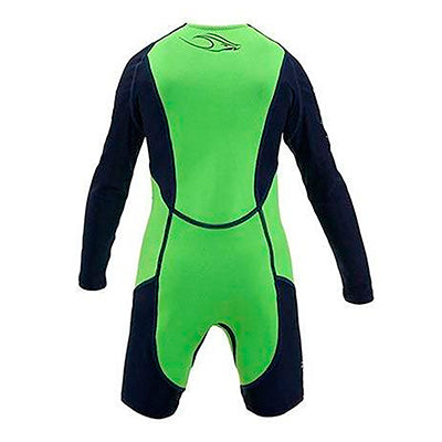 Traje Neopreno Stingray Core Aqua Sphere Niño 2