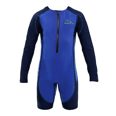 Traje Neopreno Stingray Core Aqua Sphere Niño 4