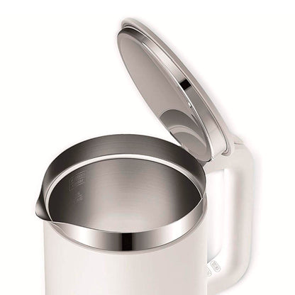 Jarra Eléctrica Xiaomi 1,5l Interior De Acero Inoxidable