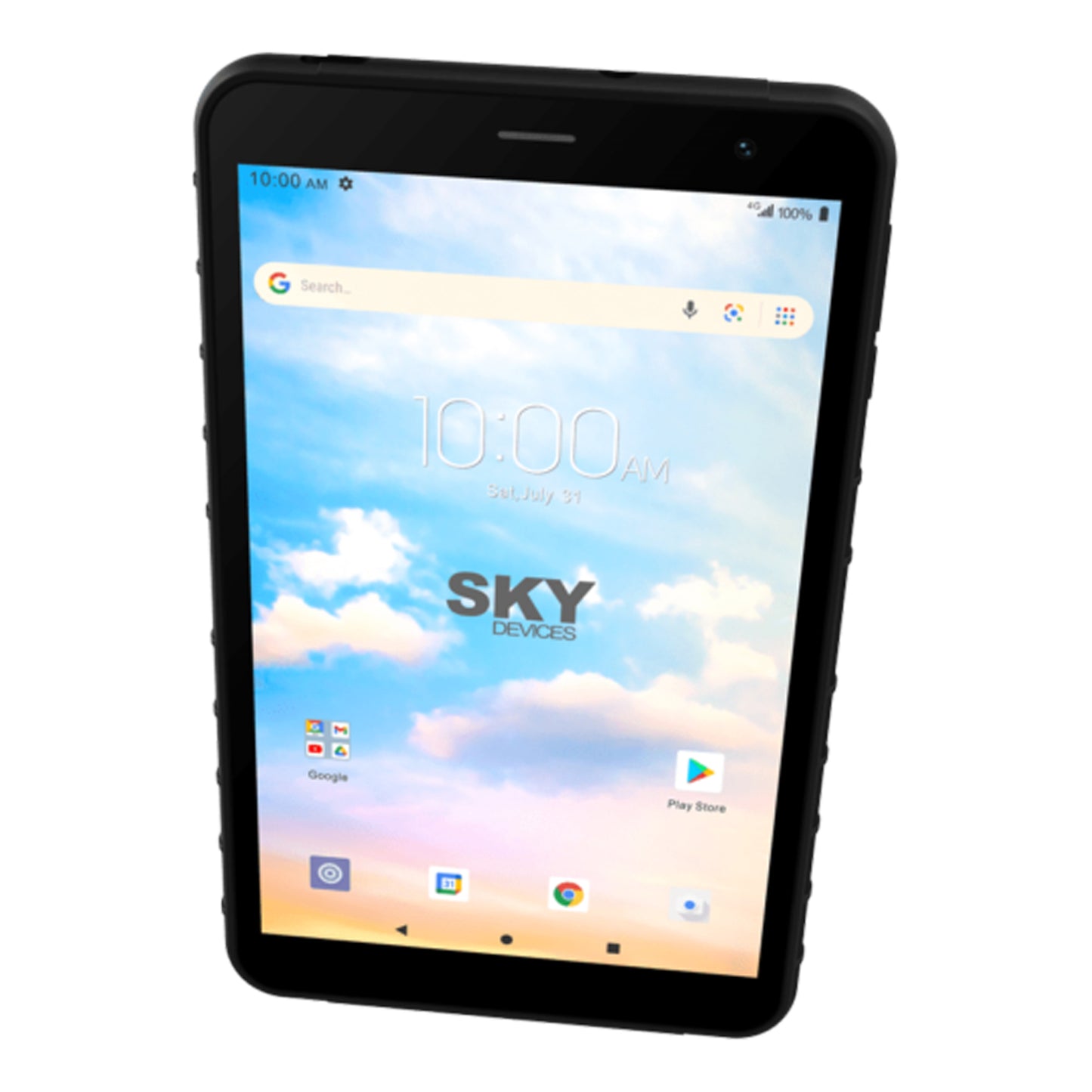 Tablet Elite T8plus Sky 8'' 4G 3gb 32gb 5mp+2mp