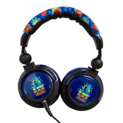 Auriculares Sprayloud Soundtilt 57mm