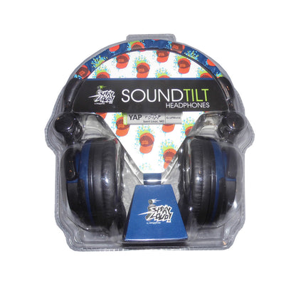 Auriculares Sprayloud Soundtilt 57mm